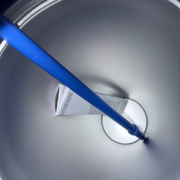 Starbucks & farm rio Venti travel mug NWT - Picture 5 of 5